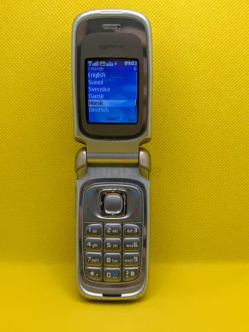 Nokia 6085
