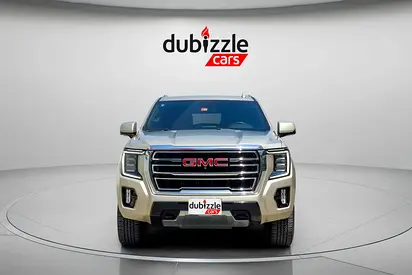صورة 2 لـ 2023 GMC YUKON