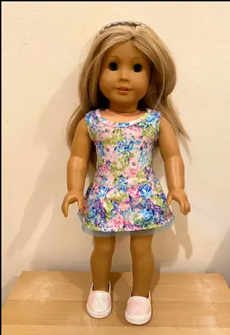 American Girl Doll Bundle