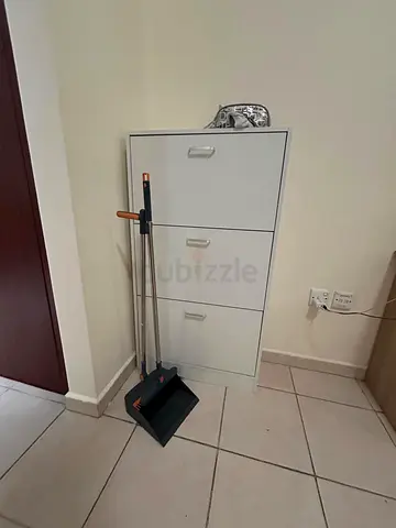 Shoe Rack