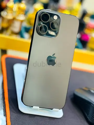  16pro max 256gb TDRA 🔋BH 100%,(101 cycle count) fixed rate