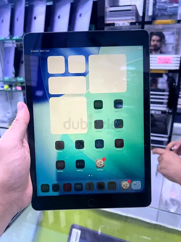 Ipad 9th generation 64 gb sim data support original clean