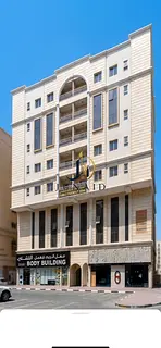 🌟 Spacious 2BHK in Muwaileh, Sharjah | Perfect for Families! 🏡✨
