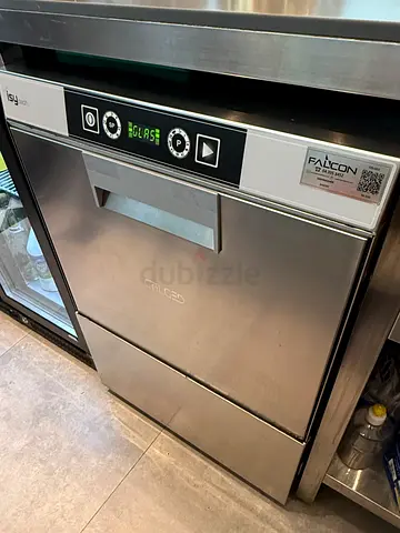 COLGED DISHWASHER
