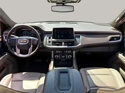 صورة 8 لـ 2023 GMC YUKON