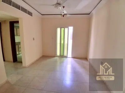 BRAND NEW BUILDING 2BHK APPARTMENT FOR FAMILY WITH BALCONY IN 36K 6CHQ PAYMENT