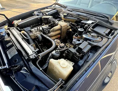 1991 BMW 7-SERIES 照片 17
