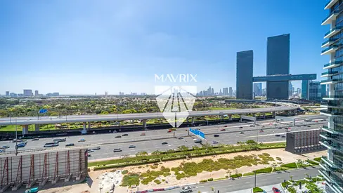 Premium Unit | Stunning View | Available 9 July