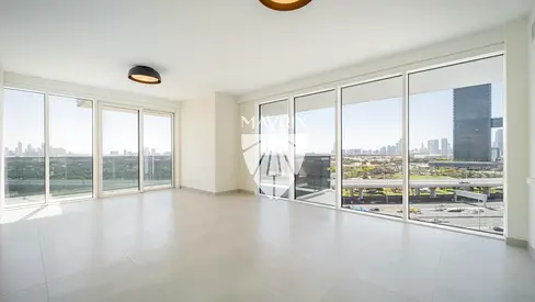 Premium Corner Unit | Skyline View | Near to Metro