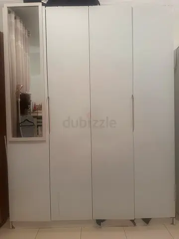 wardrobe - 200x160- pan home