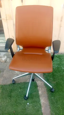 Vitra office chair