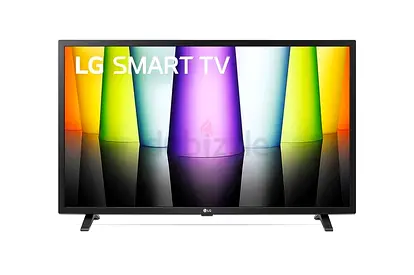 LG 32 Smart TV, 32LQ63
