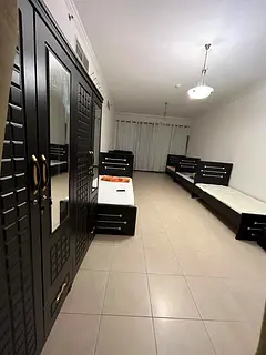 Bedspace for Male Executives