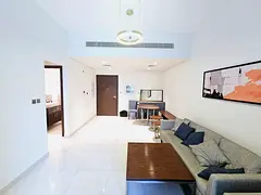1 MONTH FREE | FURNISHED 1BHK | KITCHEN APPLIANCES | NEAR METRO