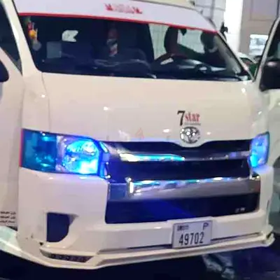 Transport service  050 9146249