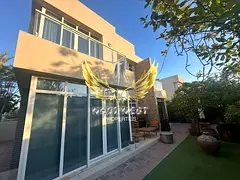 Spacious 5-BR Villa | Maids Room | Garden View