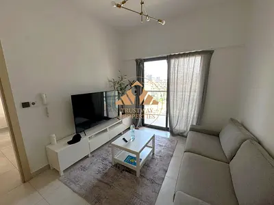 Furnished & With Kitchen Appliances | Ready To Move In | Smart Home System