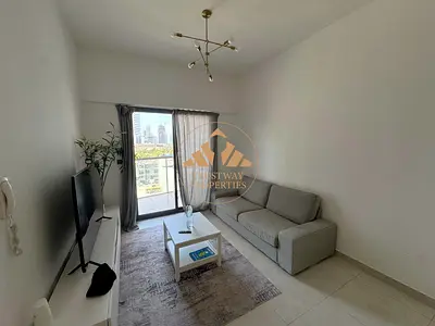 Ready To Move In | Furnished & With Kitchen Appliances | Smart Home System