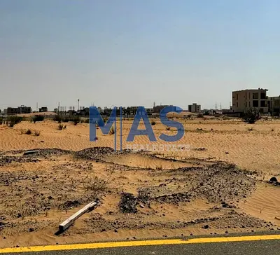 للبيع أرض سكنية – حي الدبدبة جنوب | الشارقة