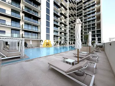 Brand New - Binghatti Amber - Premium Amenities