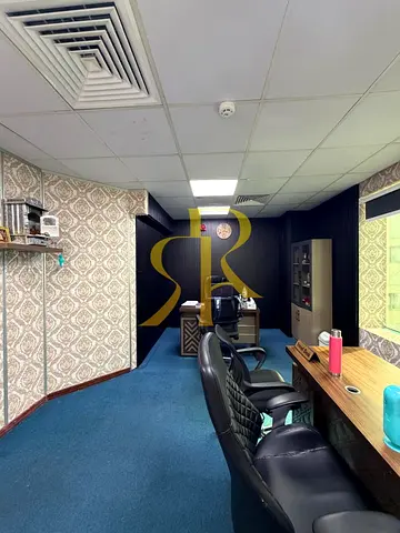 🏢 Office Space for Rent – Al Attar Grand Building