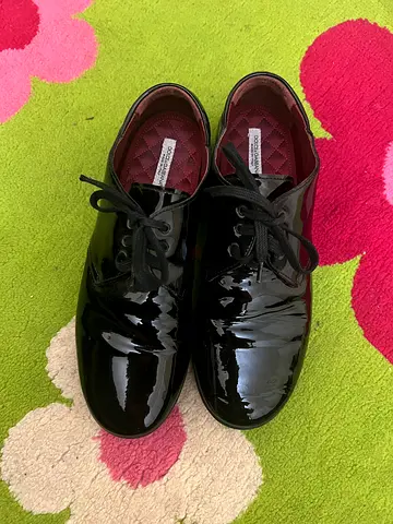 Children’s shoes