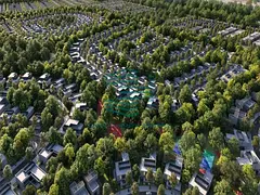 GOLDEN OPPORTUNITY l DREAM RESIDENCE l FAMILY RETREAT