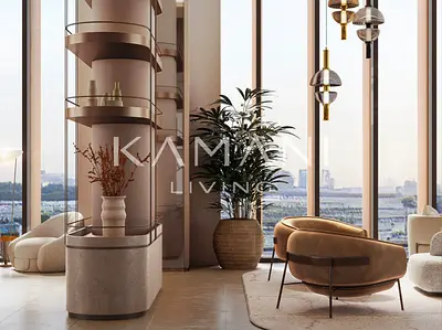 Ultra Below Market | High Floor | Handover Soon