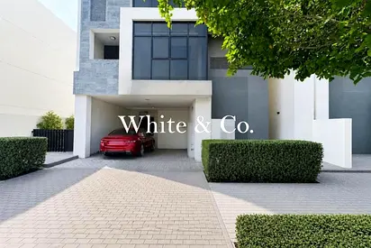 Stylish | Spacious | Upgraded 3BR Villa