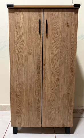 Shoe rack