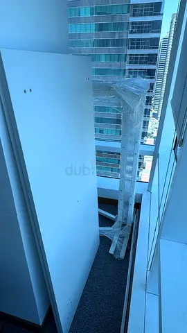IKEA office desk
