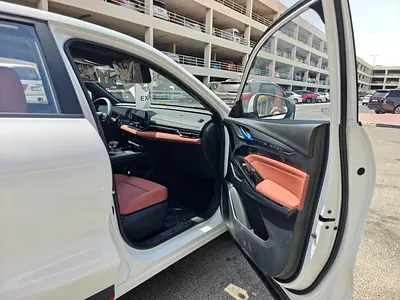 Changan X5 Plus, миниатюра 7
