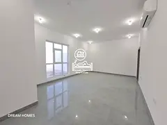 Brand new half Villa for rent in Madinat Al Riyad.