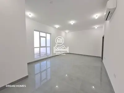 Brand new half Villa for rent in Madinat Al Riyad.