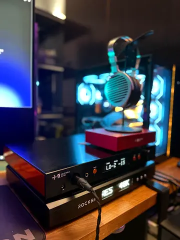 Hifiman Susvara Headphones