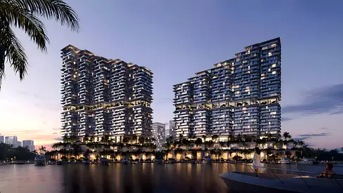 Riviera Residences 2