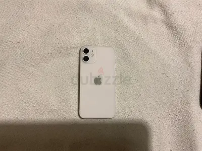 iPhone 12 mini