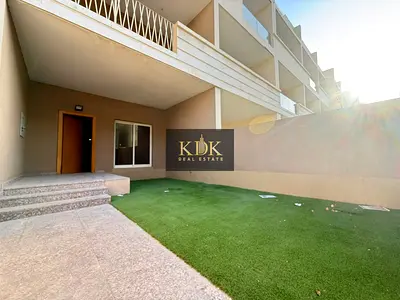 Park View | 3Br+Maid + Basement |Spacious