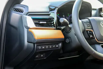 2026 Toyota CAMRY 照片 10
