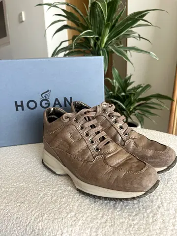 Hogan sneakers Interactive - size 34
