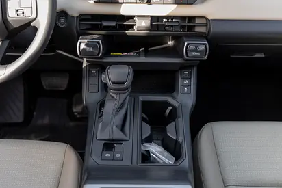 2026 Toyota RAV 4 照片 16