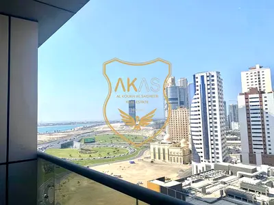 Spacious 3 Bedroom Apartment | Open View | Prime Location