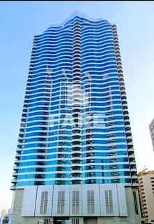 2 Bedroom Apartment for Rent | Blue Tower | AC Free