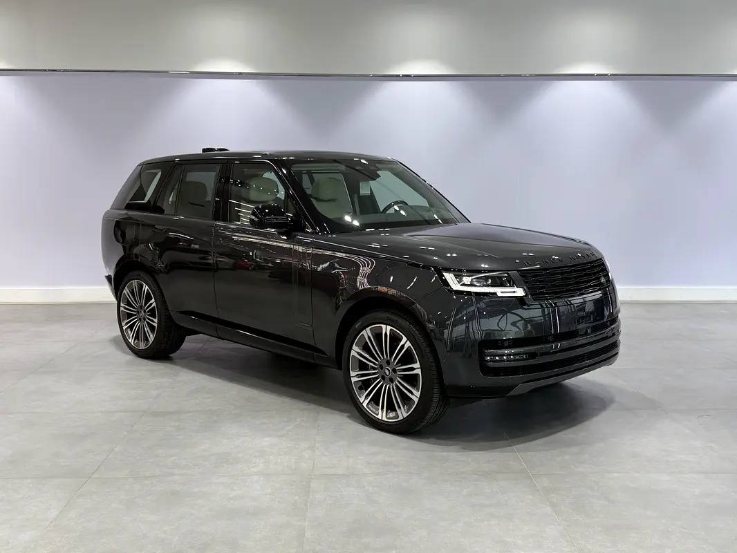 Land Rover Range Rover 2025 — photo 1 of 15