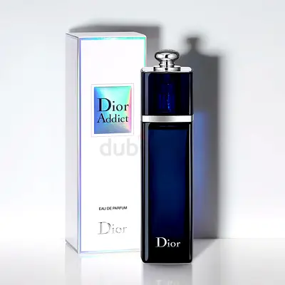 DIOR ADDICT EDP 100ML - AUTHENTIC