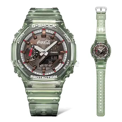 Coca Cola g-shock
