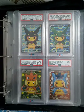 Pokémon cards for sale! Rare, Holo, EX, GX, V, and VMAX cards available.