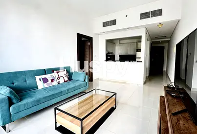 Furnished | Promenade Access | Vacant
