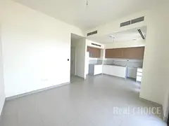 Spacious|3BR + Maid room|Family-Friendly Community