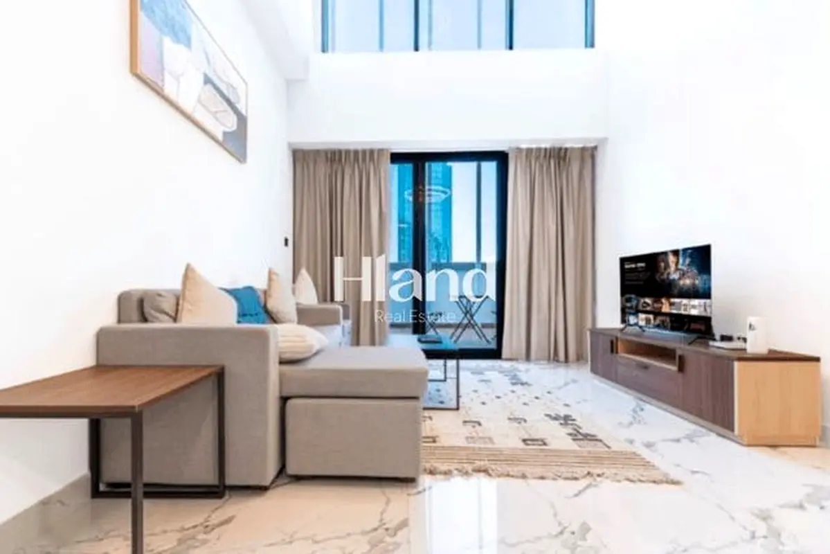 Corner 3BR Duplex Fully Furnished | Investor Deal